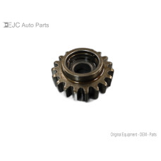 16L230 Balance Shaft Drive Gear For 16-17 Nissan Altima  2.5